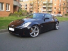 Nissan 350Z 3.5 V6 Pack - mejor precio | unprecio.es