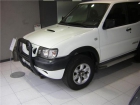NISSAN TERRANO II TERRANO 2.7 TD COMFORT - mejor precio | unprecio.es