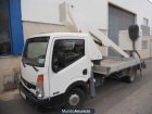 ocasion plataforma elevadora 15 m 630388677 camioncesta.com - mejor precio | unprecio.es