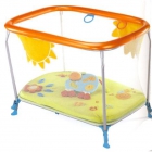 PARQUE INFANTIL BREVI SOFT & PLAY - mejor precio | unprecio.es