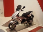 Peugeot jetforce abs 125 - mejor precio | unprecio.es