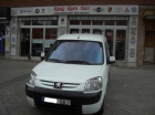 PEUGEOT PARTNER PARTNER II 1,6 HDI COMBI - Madrid - mejor precio | unprecio.es