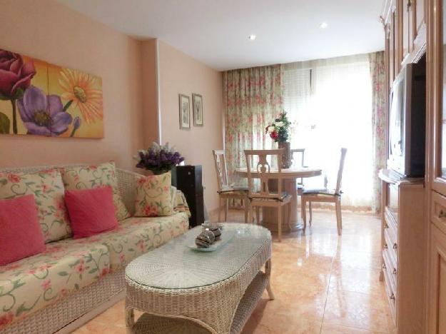 Piso en Benidorm