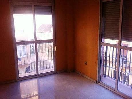 Piso en Málaga