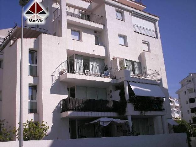 Piso en venta en Altea, Alicante (Costa Blanca)