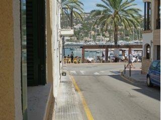 Piso en venta en Andratx, Mallorca (Balearic Islands)