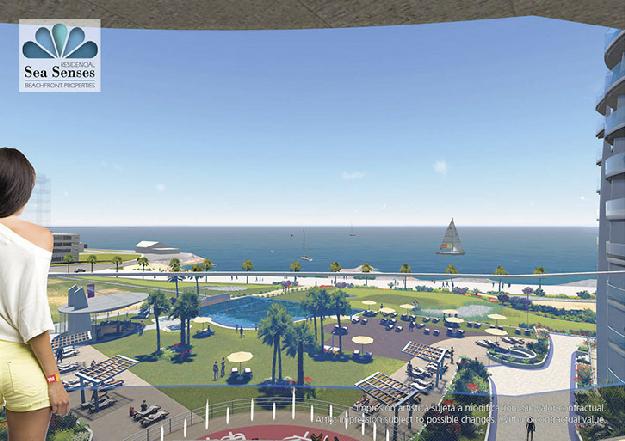 Piso en Zenia, La