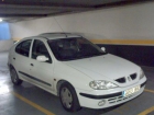 RENAULT MEGANE 1.4 16V - NAVARRA - mejor precio | unprecio.es