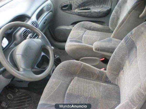 Renault Megane SCENIC ALIZE 1.9D