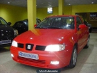 Seat Ibiza 1.4 75CV SPORTACIONAL /CLIM - mejor precio | unprecio.es