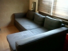 sofa-cama con chaisse longue - mejor precio | unprecio.es