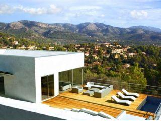 Terreno/Finca Rstica en venta en Esporles, Mallorca (Balearic Islands)