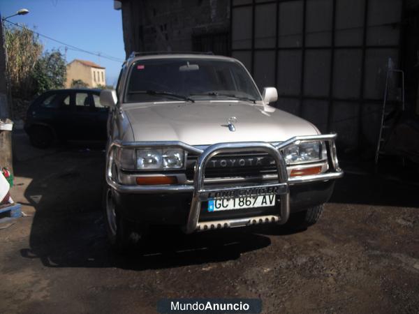 toyota djh80