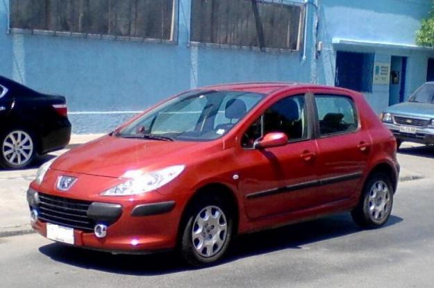 Vendo peugeot 307 x.line
