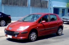 Vendo peugeot 307 x.line - mejor precio | unprecio.es