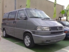 Venta de coche Volkswagen Multivan T4 2.5 TDI Highline '03 en Armilla - mejor precio | unprecio.es