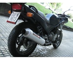 YAMAHA XJ 600 DIVERSION S