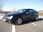 **Vendo o Cambio Mercedes Sportcoupe 220 CDi Pack Evoluion, techo, clima - mejor precio | unprecio.es