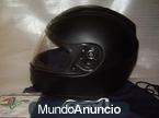 AGV Airtech Vendo casco en perfectas condiciones usado solo 2 meses+casco Max en regalo- Chamberí - Madrid