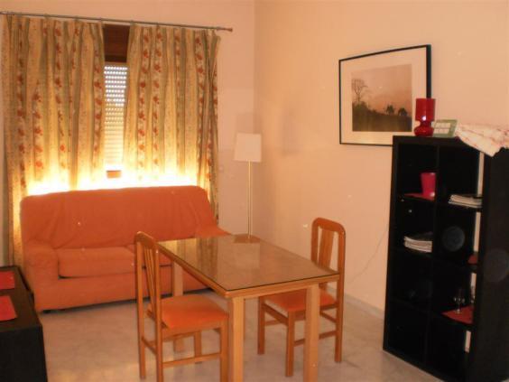 Apartamento en Bormujos