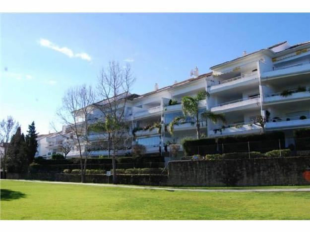 Apartamento en venta en Guadalmina, Málaga (Costa del Sol)