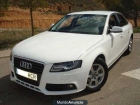 Audi A4 2.0 TDI 143cv multitronic - mejor precio | unprecio.es