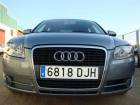 AUDI A4 2.0 TDI - mejor precio | unprecio.es
