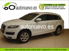 Audi Q7 3.0 Tdi quattro Tipt. Dpf 204cv Advance. Blanco Ibis ó Negro Intenso - mejor precio | unprecio.es