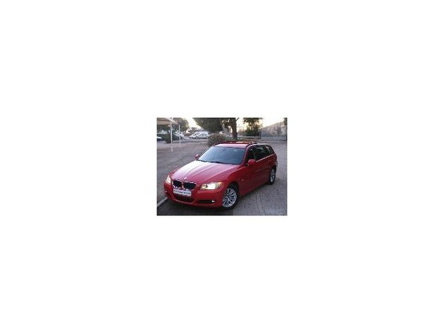 BMW SERIE 3 320D TOURING