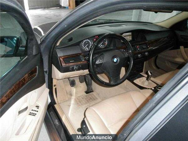 BMW Serie 5 525D