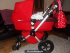 Bugaboo Cameleon rojo - mejor precio | unprecio.es