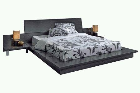 CAMA +2 mesitas Stalius