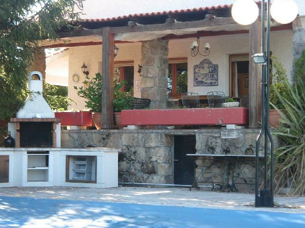 Casa en Valdemorillo