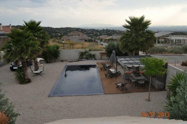 Chalet en Molina de Segura