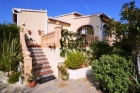 Chalet en venta en Benitachell/Benitatxell, Alicante (Costa Blanca) - mejor precio | unprecio.es
