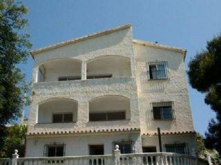 Chalet en venta en Mijas Costa, Málaga (Costa del Sol)