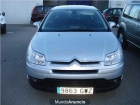 Citroën C4 Sedan HDi 110cv FP Collection - mejor precio | unprecio.es
