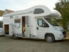 Fiat Ducato Elnagh Prince 46 - mejor precio | unprecio.es