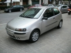 Fiat Punto 1.9 JTD ELX - mejor precio | unprecio.es