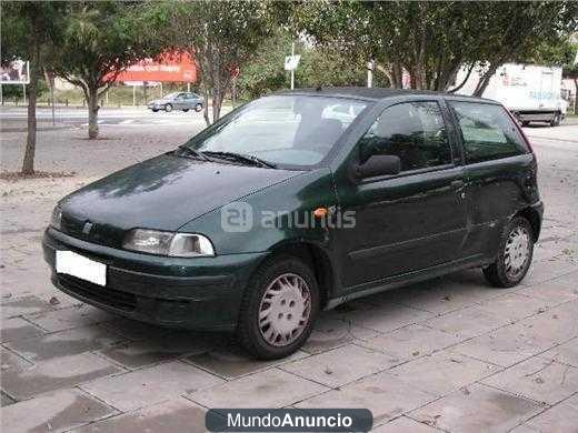 Fiat Punto PUNTO  SX