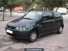 Fiat Punto PUNTO SX - mejor precio | unprecio.es