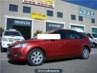 Ford Focus 1.8 TDCi Trend - mejor precio | unprecio.es
