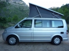 Furgoneta Volkswagen California T5 del 2005 - mejor precio | unprecio.es