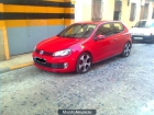 GOLF FSI GTI 2000 - mejor precio | unprecio.es