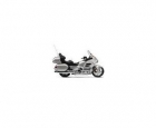 HONDA GL 1800 GOLDWING - mejor precio | unprecio.es