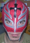 Mascara rey misterio ( mysterio) se venden desde 20€ (unicas desde barcelona españa) - mejor precio | unprecio.es
