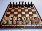 MAZO en lugar de ajedrez - un nuevo juego de mesa más simple que el ajedrez - mejor precio | unprecio.es