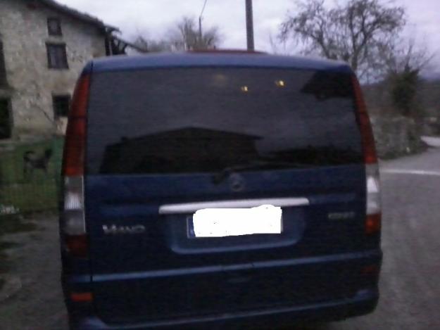 mercedes benz 2.2 cdi ambiente 150cv