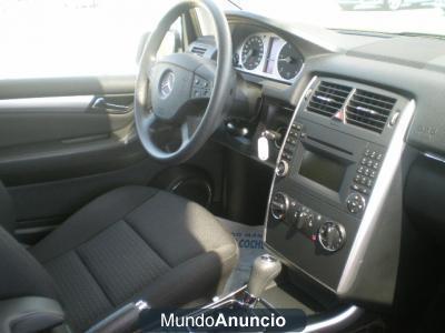 Mercedes-Benz B 180 180 CDI AUT