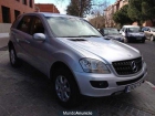 Mercedes-Benz ML 280 NACIONAL, UNICO DUEÑO, MU - mejor precio | unprecio.es